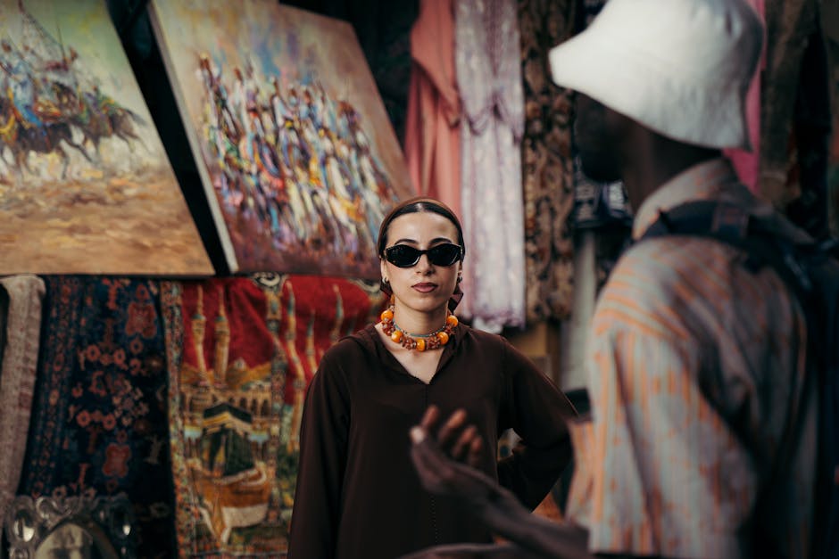 Comment la diversité enrichit notre quotidien