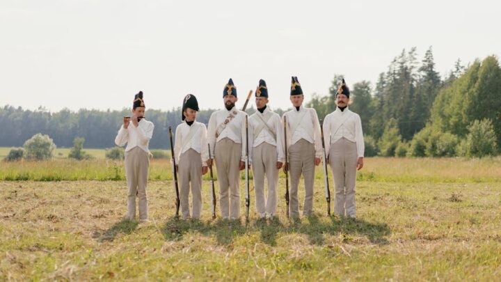 Étonnantes découvertes dans le monde divers