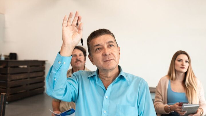 Cultiver la curiosité : apprendre sans limites