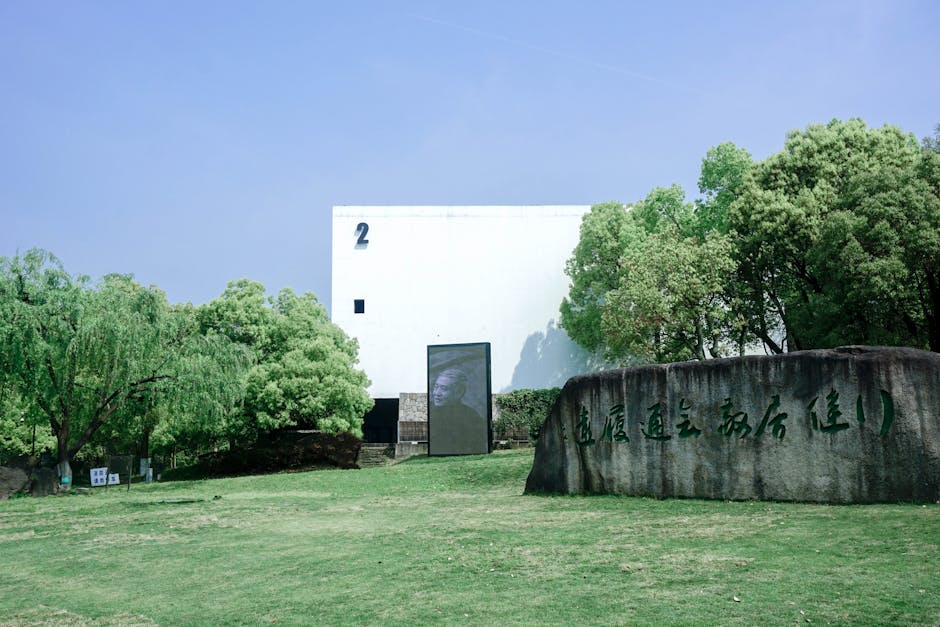 Curiosités à découvrir autour de soi