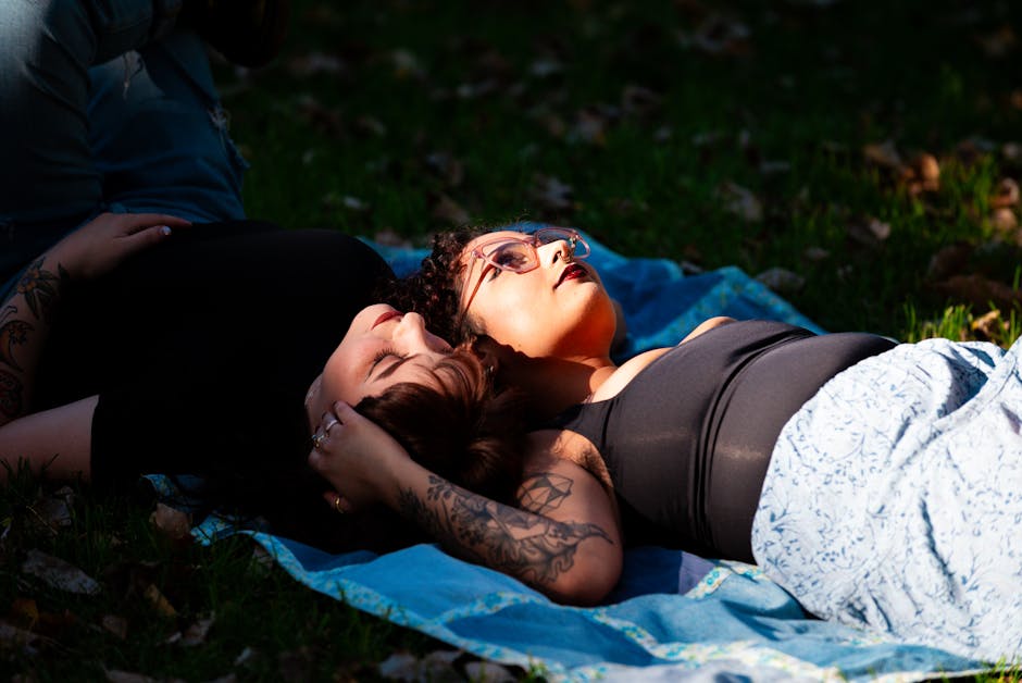 Comment la nature influence notre bien-être