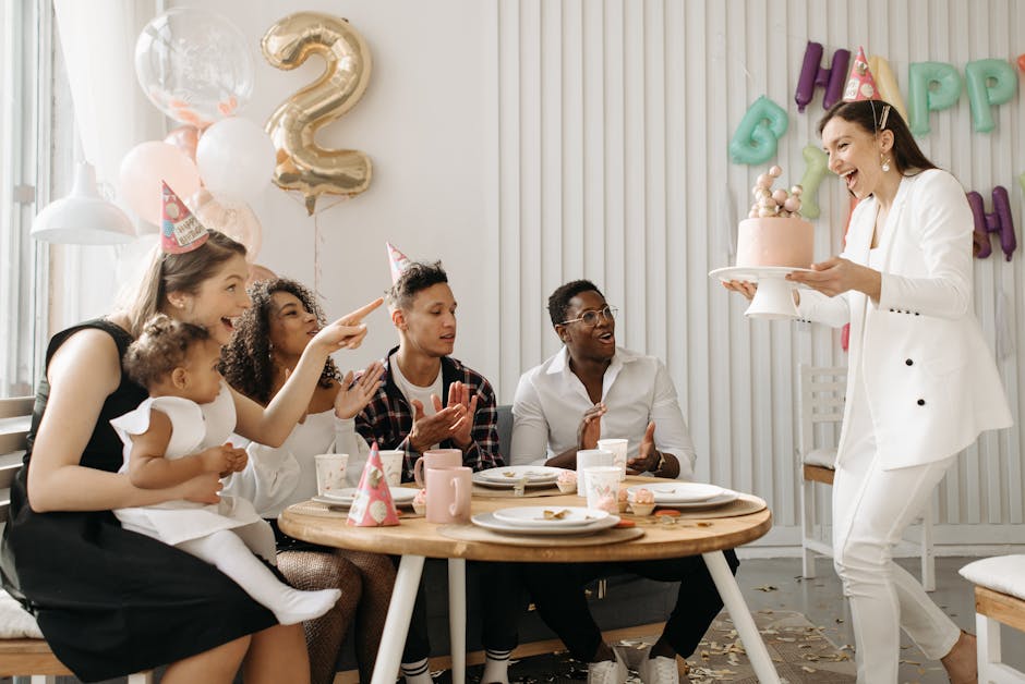 Explorer les petites joies de la vie