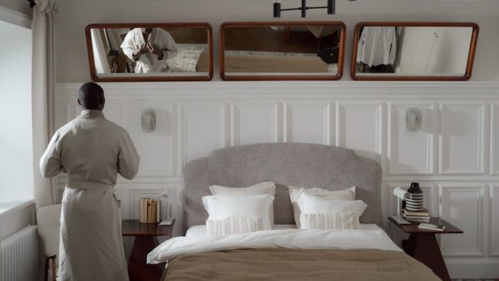 Astuces pour explorer de nouveaux horizons