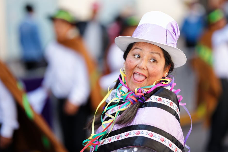 Découvrir les traditions oubliées du monde