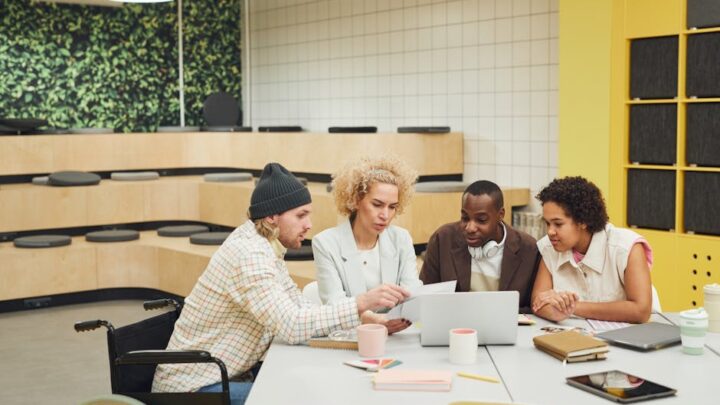 Les bienfaits surprenants de la diversité