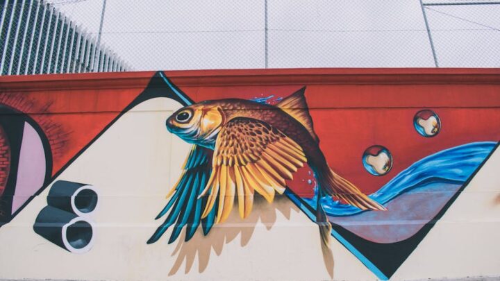 L’importance de l’art dans notre quotidien