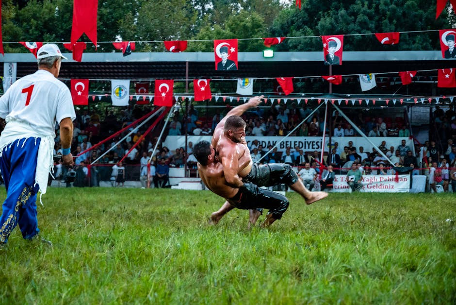 Événements incontournables à ne pas manquer